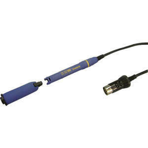 白光 HAKKO 白光 FM-2028-02 ハッコー FM2028-02 はんだこて スリーブ ブルー HAKKO