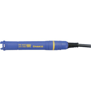 白光 HAKKO 白光 FM-2028-03 FM2028-03 コネクター組品 24V-70W HAKKO