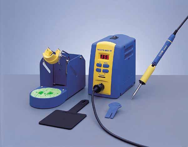  白光 HAKKO 白光 FX951-51 ハッコー FX-951 はんだこて ステーションタイプ HAKKO