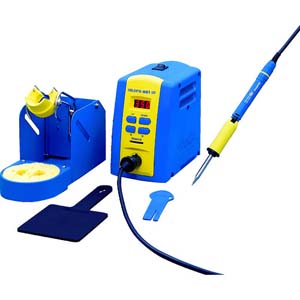 白光 HAKKO 白光 FX951-51 ハッコー FX-951 はんだこて ステーションタイプ HAKKO