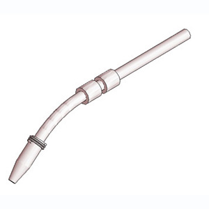 白光 HAKKO 白光 B3481 送りパイプ組品 HAKKO