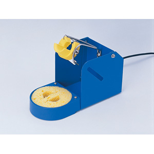 白光 HAKKO 白光 FH200-02 こて台<クリーニングスポンジ付き> HAKKO