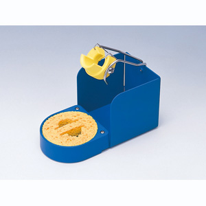 白光 HAKKO 白光 こて台 クリーニングスポンジ付き FH101-02