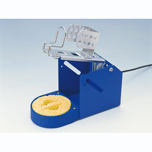 白光 HAKKO 白光 FH200-06 こて台 クリーニングスポンジ付き HAKKO