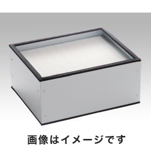 白光 HAKKO 白光 空気清浄式吸煙器 メインフィルター 1-3678-14 A1573