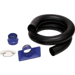 白光 HAKKO 白光 C1571 ダクトセット 角型ノズル付 HAKKO