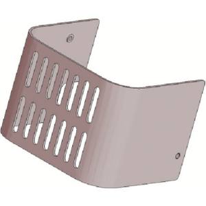 白光 HAKKO 白光 こて台カバー B3649