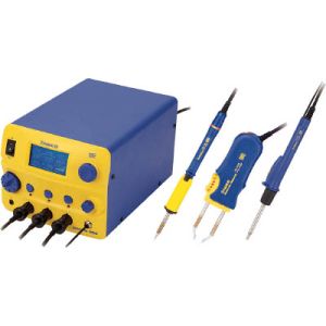 白光 HAKKO 白光 FM206-01 ハッコー FM-206-01 はんだこて ステーションタイプ HAKKO