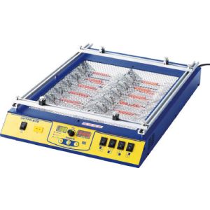 白光 HAKKO 白光 FR872-81 ハッコー FR-872-81 大型プリヒーター HAKKO