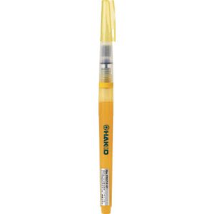 白光 HAKKO 白光 FS210-81 フラックス 4ml 筆タイプ 1本