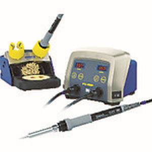 白光 HAKKO 白光 FX889-81 ハッコー FX-889 100V 2極接地プラグ HAKKO