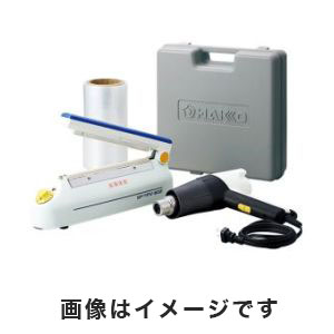 白光 HAKKO 白光 1-2787-21 FV841-81 シュリンクメイト セット HAKKO