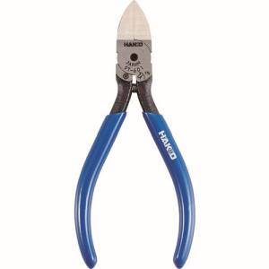 白光 HAKKO 白光 FT601-81 ニッパ FT-601 117MM HAKKO