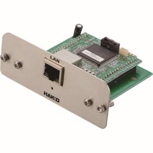 白光 HAKKO 白光 B5212 インターフェースカード LAN仕様 HAKKO