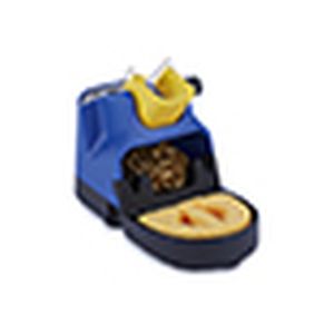 白光 HAKKO 白光 FH215-81 こて台 FH-215 クリーニングスポンジ、クリーニングワイヤー付き