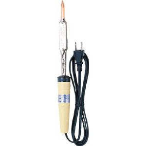 白光 HAKKO 白光 331ハッコーJUNIOR JI 100V-60W 平型プラグ HAKKO