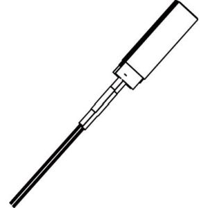 白光 HAKKO 白光 331-H ジュニア JUNIOR用交換ヒーター 60W HAKKO