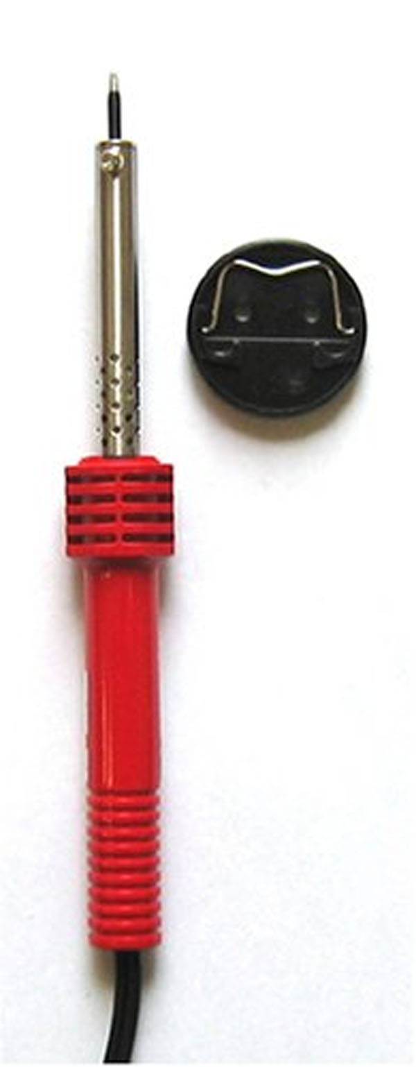  白光 HAKKO 白光 500 ハッコーRED レッド 100V 20W HAKKO