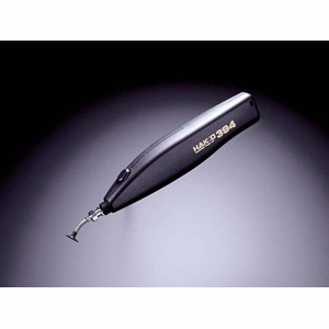 白光 HAKKO 白光 電池式吸着ピンセット 394-01