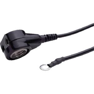白光 HAKKO 白光 B2661 アースコード HAKKO