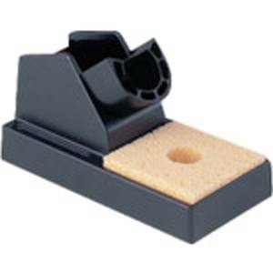 白光 HAKKO 白光 こて台<クリーニングスポンジ付き> C1142