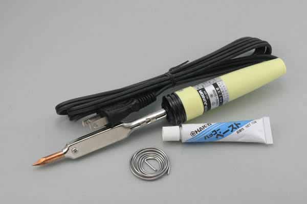 白光 HAKKO 白光 713 半田ごてセット ジュニア.I型 HAKKO