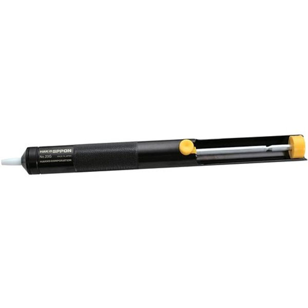  白光 HAKKO 白光 20G スッポン SPPON ハンダ吸取器 HAKKO