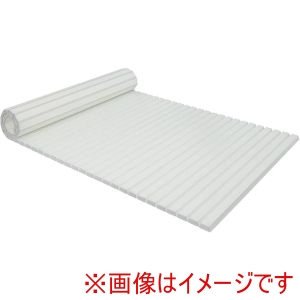 ミエ産業 ミエ産業 M11 Agシャッター エクセル M-11 WH