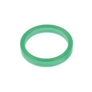 ノグチ NOGUCHI ノグチ MH-S65PC クリアスペーサーOS 2枚セット グリーン NOGUCHI