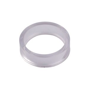 ノグチ NOGUCHI ノグチ MH-S65PC クリアスペーサーOS 2枚セット クリア NOGUCHI