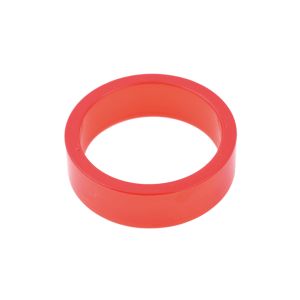 ノグチ NOGUCHI ノグチ MH-S65PC クリアスペーサーOS 2枚セット レッド NOGUCHI