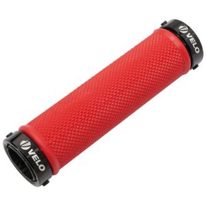 ベロ VELO ベロ VLG-775AD2 自転車 グリッ レッド VELO