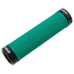 ベロ VELO ベロ VLG-775AD2 自転車 グリップ グリーン VELO