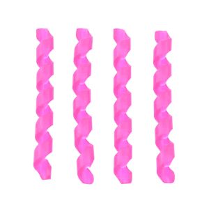 ノグチ NOGUCHI ノグチ フレームプロテクター 4本入り 蛍光ピンク NOGUCHI