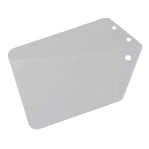 ノグチ NOGUCHI ノグチ ゼッケンプレートのみ NOGUCHI