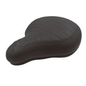 ノグチ NOGUCHI ノグチ TTZ-015X 大型鋲付きサドル ブラック ブラック NOGUCHI