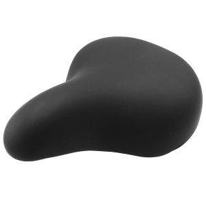 ノグチ NOGUCHI ノグチ JT2408 大型ふわふわサドル ブラック NOGUCHI