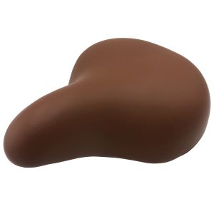 ノグチ NOGUCHI ノグチ JT2408 大型ふわふわサドル ブラウン NOGUCHI