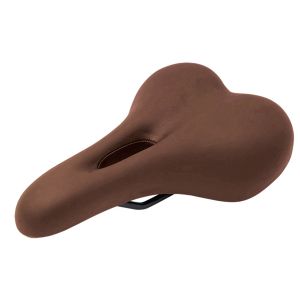 ノグチ NOGUCHI ノグチ JT2342 スポーツサドル ブラウン NOGUCHI