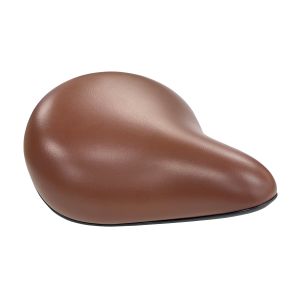 ノグチ NOGUCHI ノグチ TTZ055 TUガード付きサドル ブラウン NOGUCHI