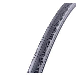チャオヤン CHAOYANG チャオヤン H-5128 ATTACK PARD 700×25C ブラック CHAOYANG