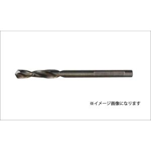 スターエム STAR-M  スターエム ＃58T-CD040 鉄工皿取錐 内錐 4