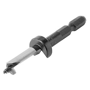 スターエム STAR-M スターエム 41X-085 六角軸しいたけビット木工用8.5mm STAR-M