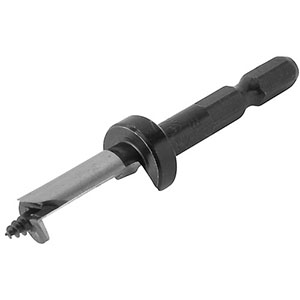 スターエム STAR-M スターエム 41X-092 六角軸しいたけビット木工用9.2mm ストッパー付 STAR-M