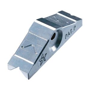 スターエム STAR-M スターエム 4951-M ダイヤ型テープカッター 面取型1.0 STAR-M