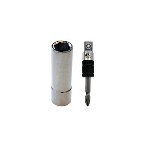 スターエム STAR-M スターエム 5017-2 ニコソケ 19x21 ソケットアダプター付 STAR-M