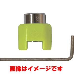 スターエム STAR-M スターエム 5005-105 ドリルストッパー 10.5mm STAR-M