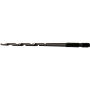 スターエム STAR-M スターエム 75B-050 六角軸下穴錐 5mm単品 STAR-M