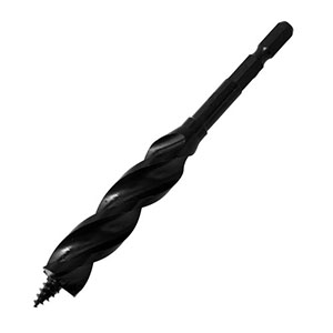 スターエム STAR-M スターエム 9S-150 クギ切りドリル ショート全長125mm 15mm STAR-M