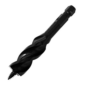 スターエム STAR-M スターエム 9S-210 クギ切りドリル ショート全長125mm 21mm STAR-M